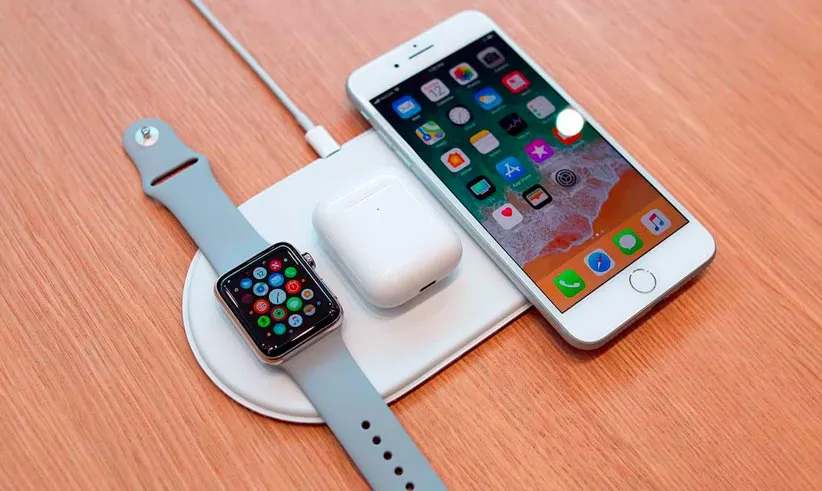 برنامه 2018 اپل