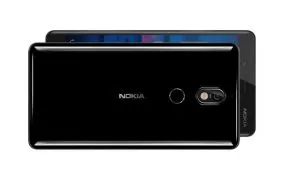 نوکیا ۷ پلاس
