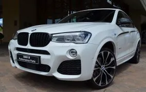 سیستم پارک خودکار