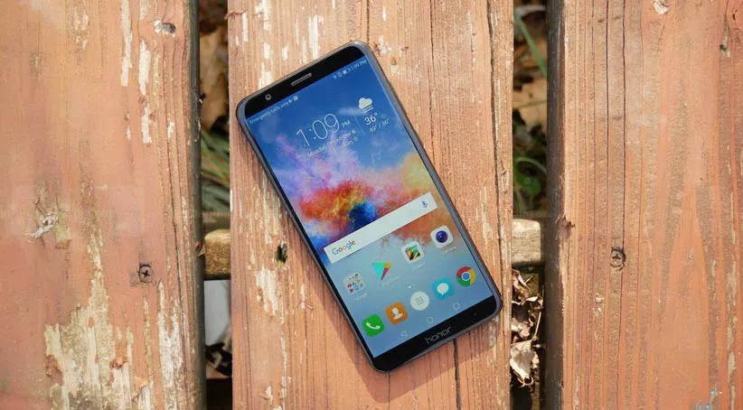 گوشی صفحه بزرگ ارزان قیمت