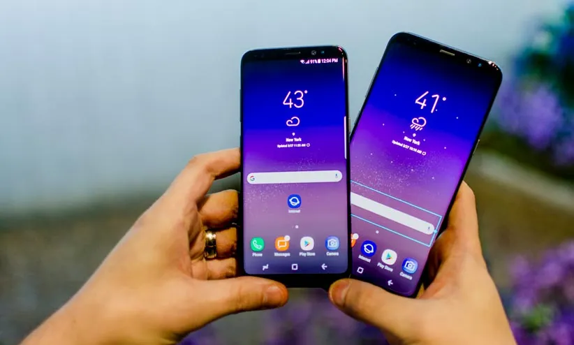 رده بندی بهترین گوشی های جهان 2017