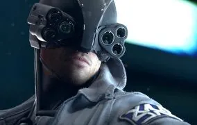 سایبرپانک ۲۰۷۷