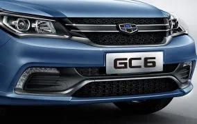 جیلی GC6