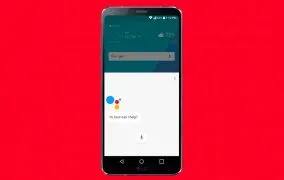 گوگل اسیستنت