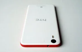گوشی HTC