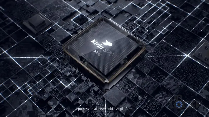 گوشی هواوی p10