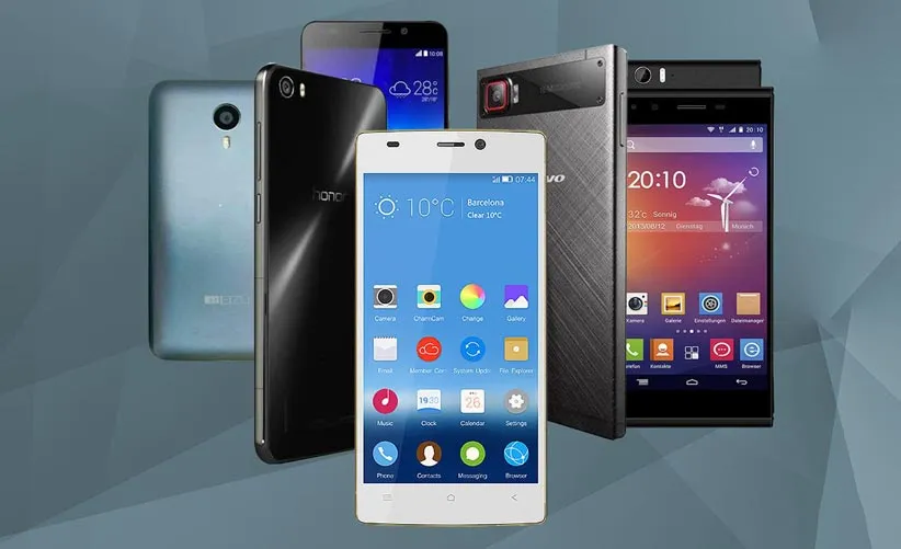 قیمت گوشی هواوی پی 10