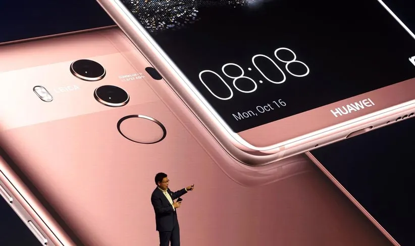 قیمت گوشی هواوی p10 lite