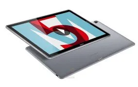 تبلت جدید هوآوی