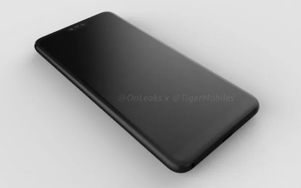 گوشی هواوی P20 پلاس