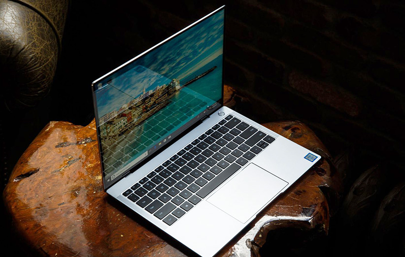 بروزرسانی لپ تاپ های سری MateBook D