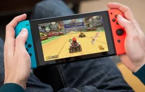 نینتندو سوییچ