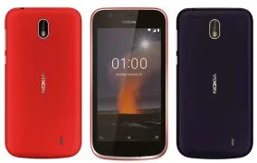 نوکیا 1
