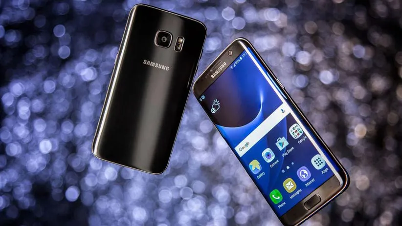 قیمت سامسونگ اس 7