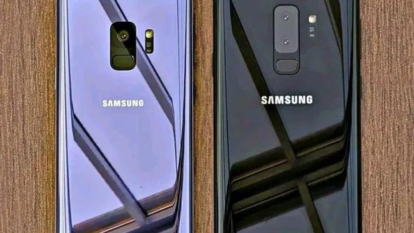 سامسونگ گلکسی اس 9