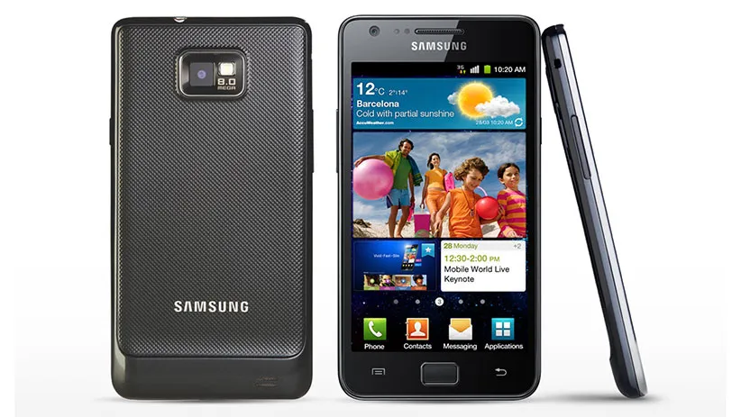 مشخصات گوشی سامسونگ s9