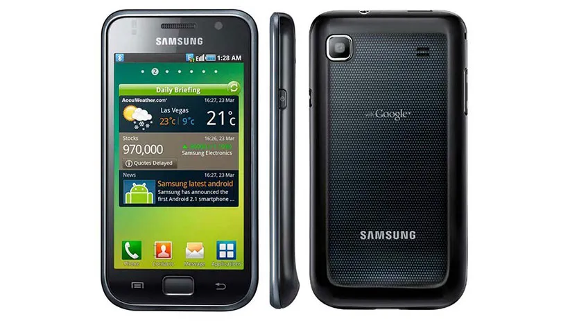 قیمت گوشی s9 سامسونگ