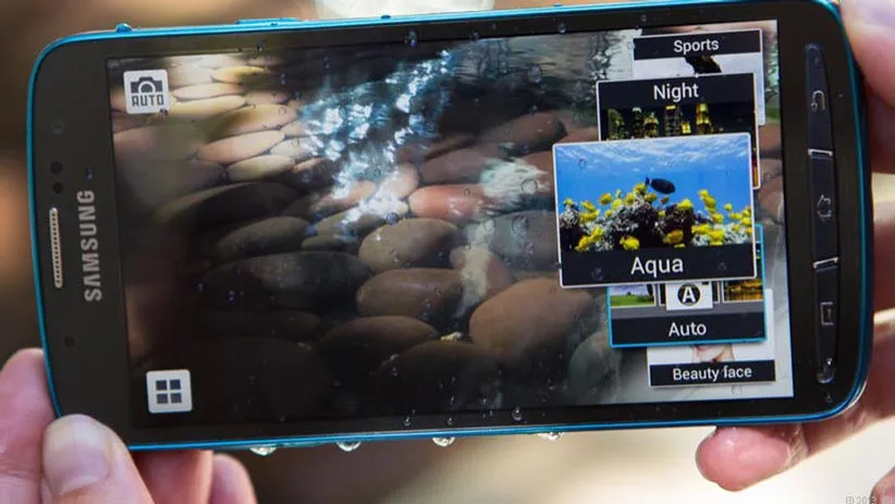 قیمت گوشی سامسونگ s۸