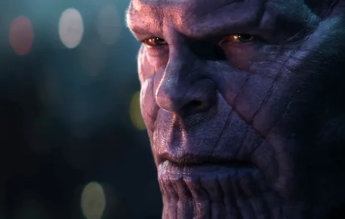 Thanos