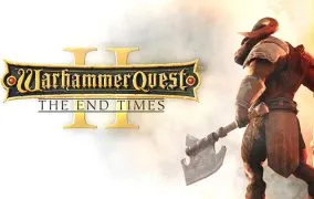 Warhammer Quest