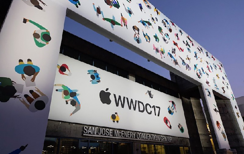 اپل WWDC 2018