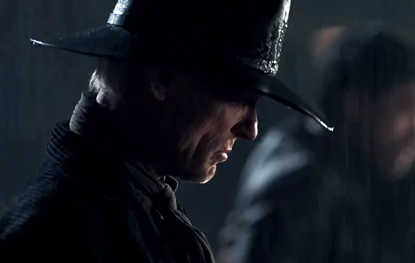 فصل دوم وست‌ورلد