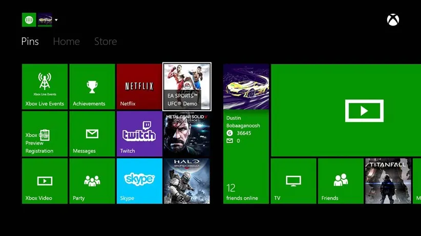 ایکس‌باکس وان دیجی کالا