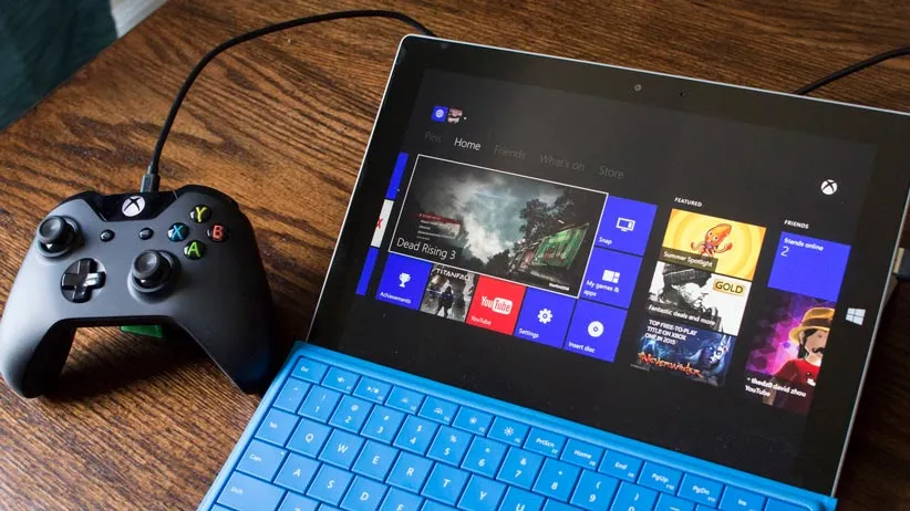 ایکس‌باکس وان