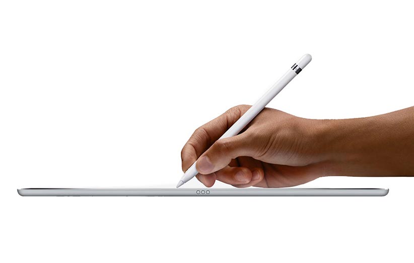 Apple Pencil