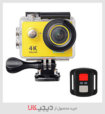 خرید دوربین فیلمبرداری ورزشی اکن مدل H9R