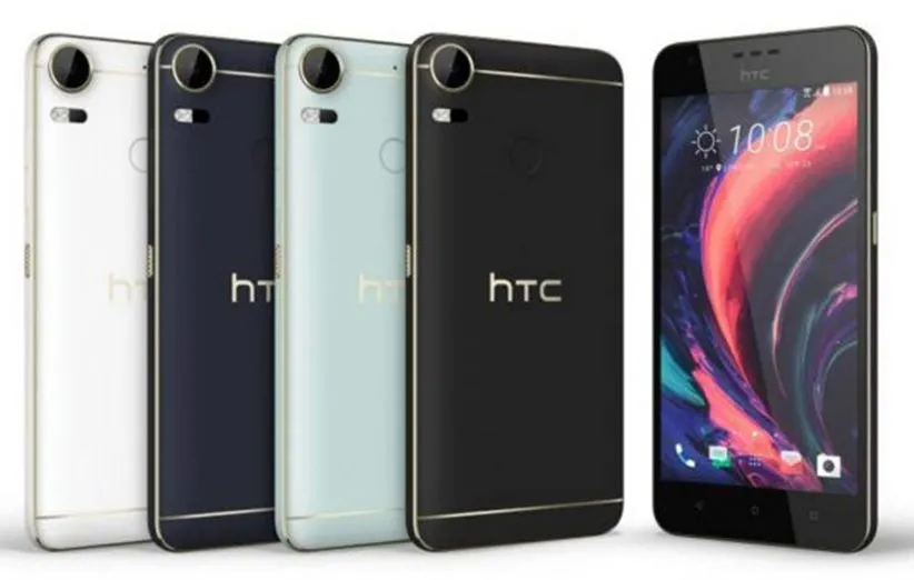 HTC Desire 12