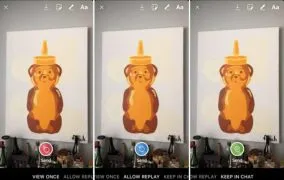 دایرکت اینستاگرام