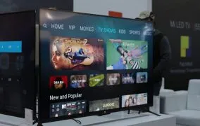 تلویزیون شیائومی