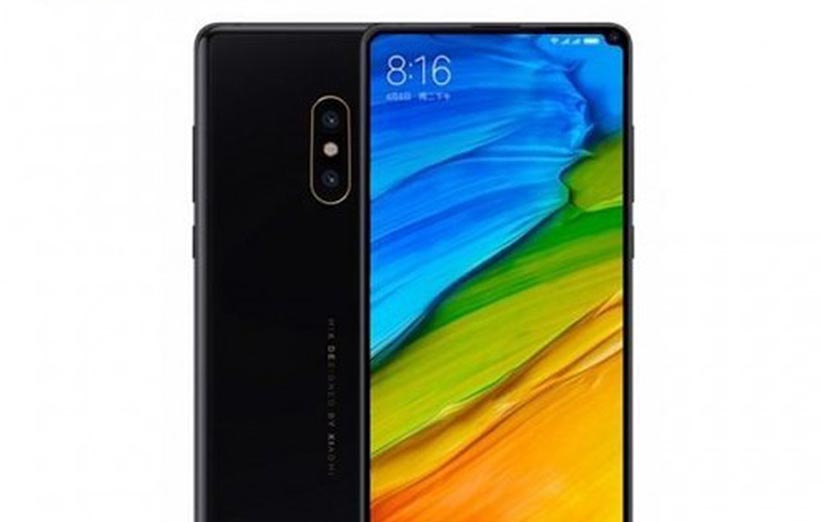 شیائومی Mi Mix 2s