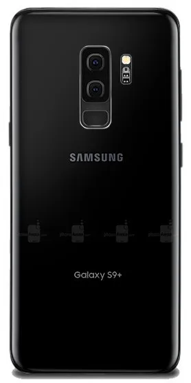 گلکسی اس ۱۰