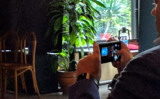 گوشی نوکیا 9