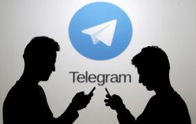 ارز دیجیتالی تلگرام