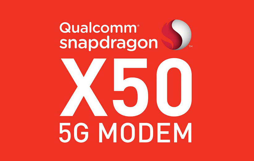 مودم 5G کوالکام