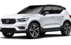 ولوو XC40