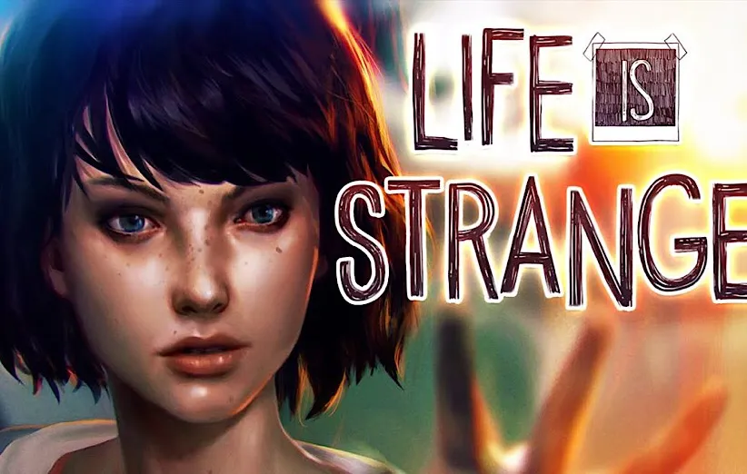 بازی Life is Strange