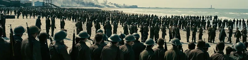 Dunkirk