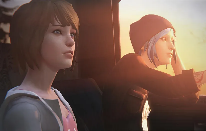 Life is Strange