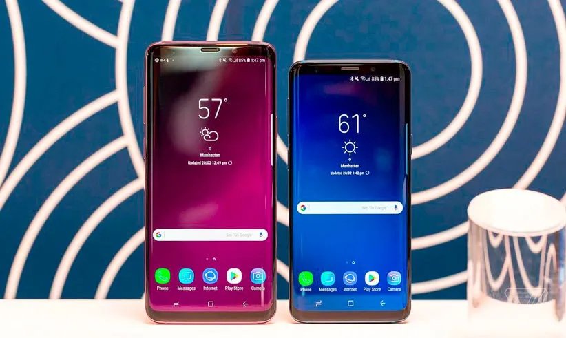 زمان برگزاری نمایشگاه mwc 2018