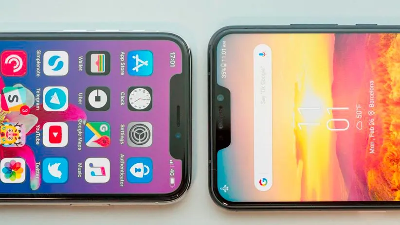 کنگره جهانی موبایل بارسلونا 2018