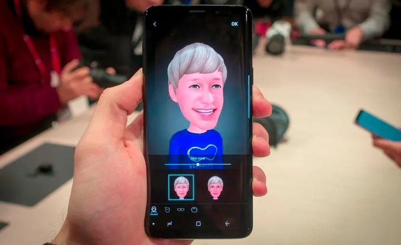 کنگره جهانی موبایل بارسلونا 2017