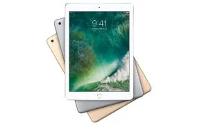 آیپد جدید