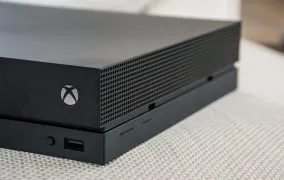 ایکس‌باکس وان ایکس