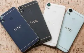 HTC Desire 12