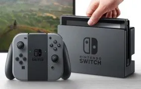 نینتندو سوییچ