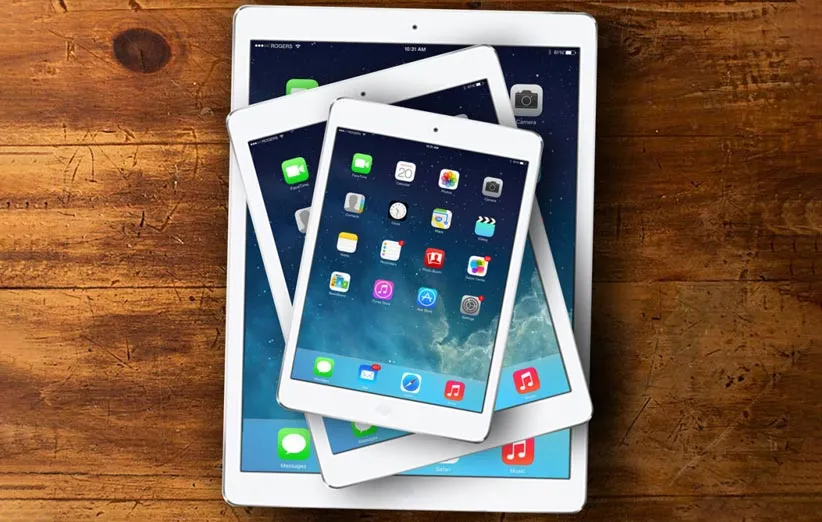 آیپد